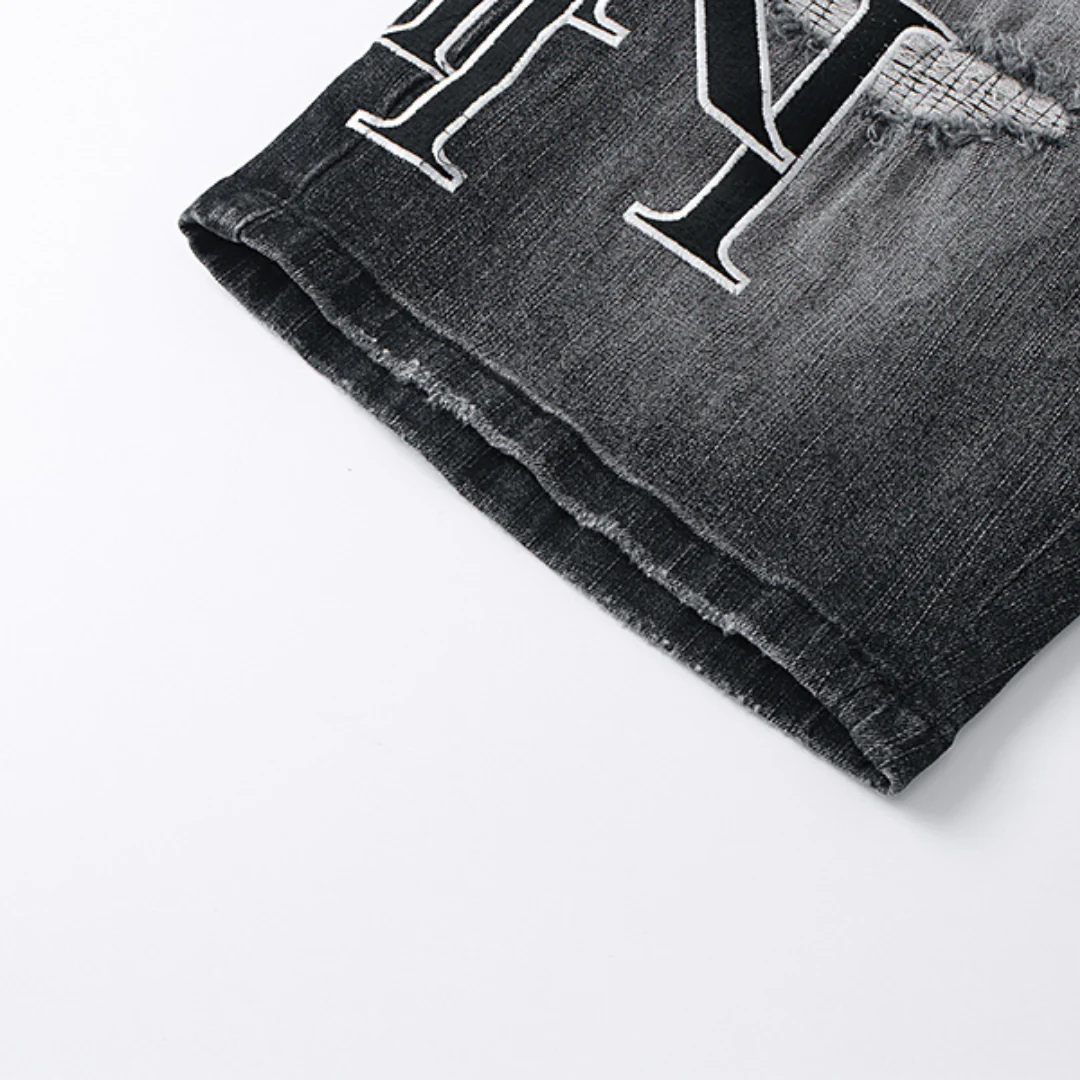 Amr Shorts