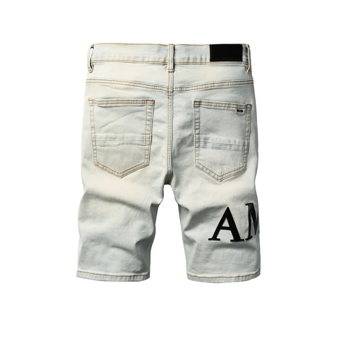 Amr Shorts