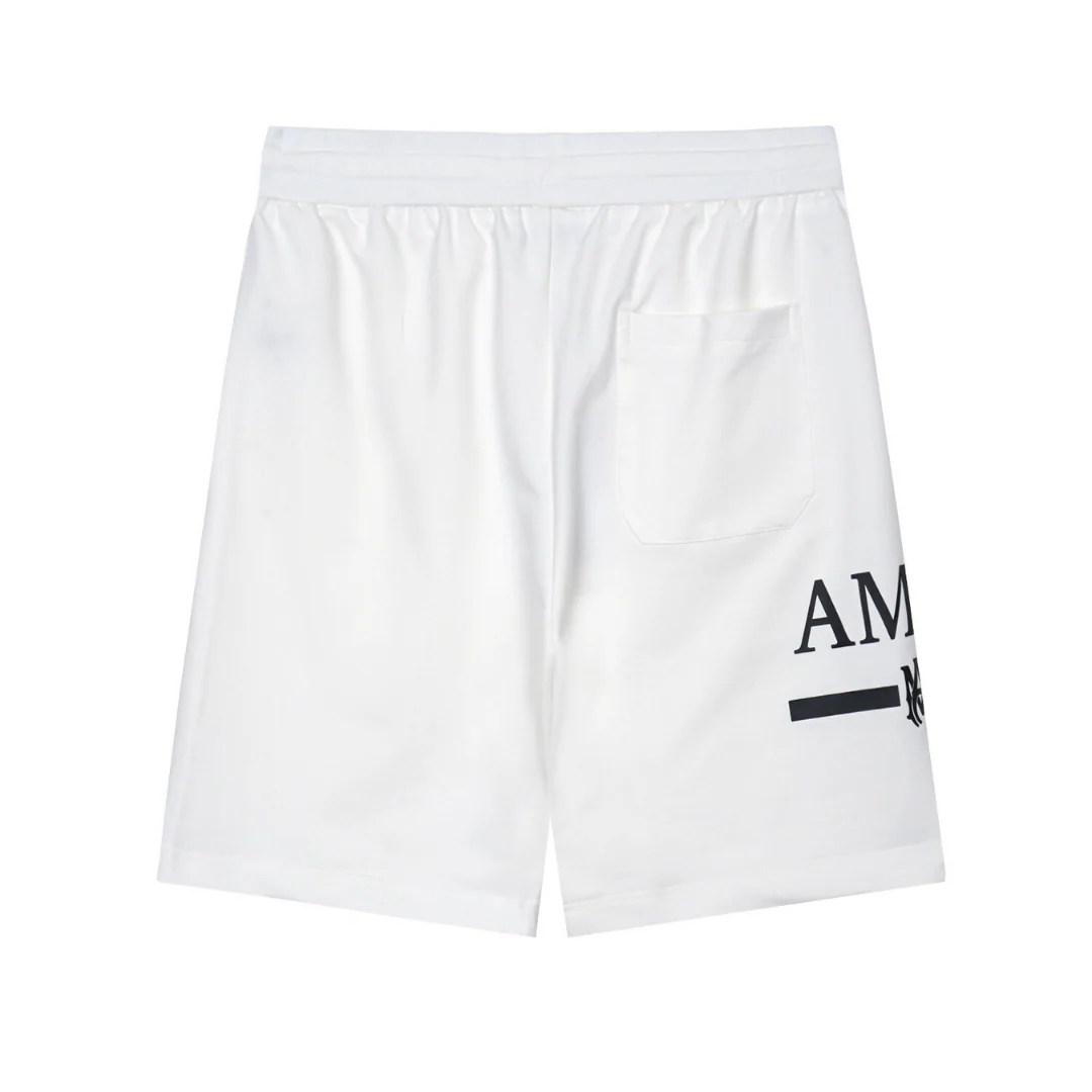 Amr Logo Shorts