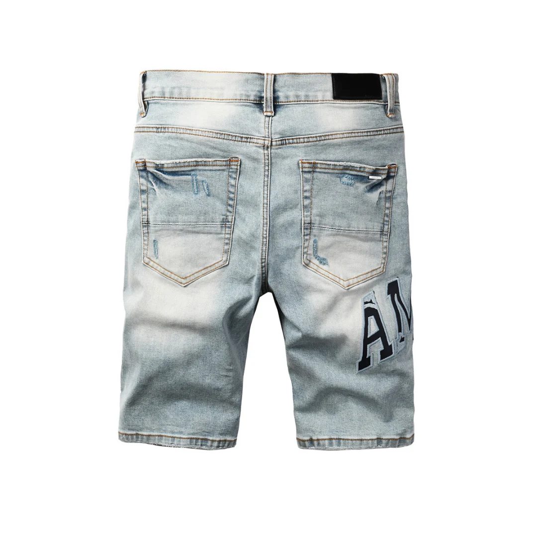 Amr Shorts