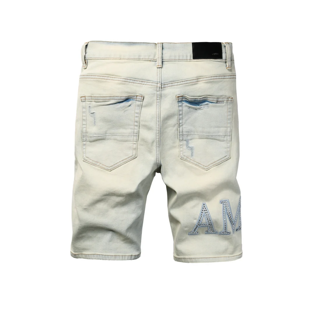 Amr Shorts
