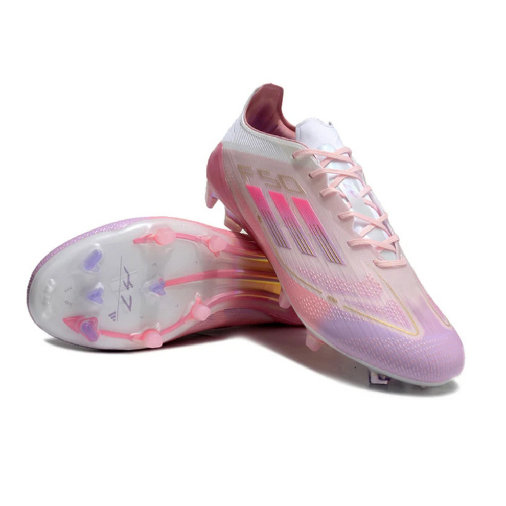 F - FUSSBALLSCHUHE